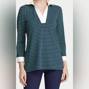 Ralph Lauren Women’s UV Golf Tunic